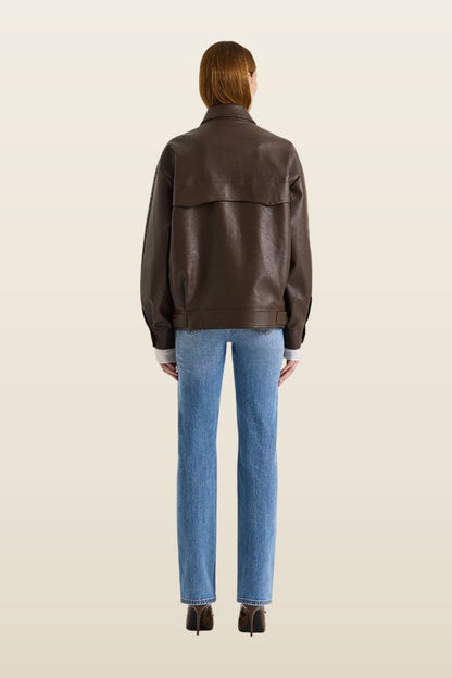 Nova Jacket — carry 4