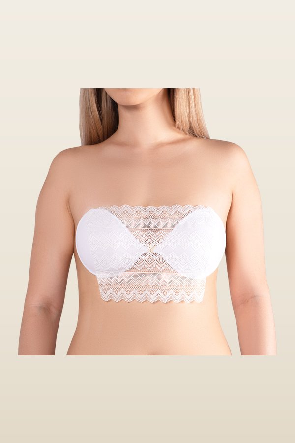 Nu Cami Set — model back