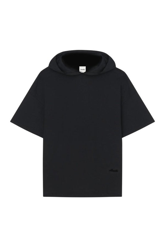 Kacper - Hooded t-shirt — packshot