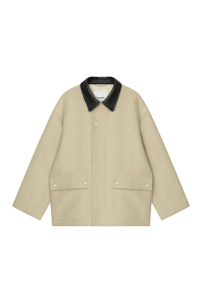 Melesio - Jacket — packshot