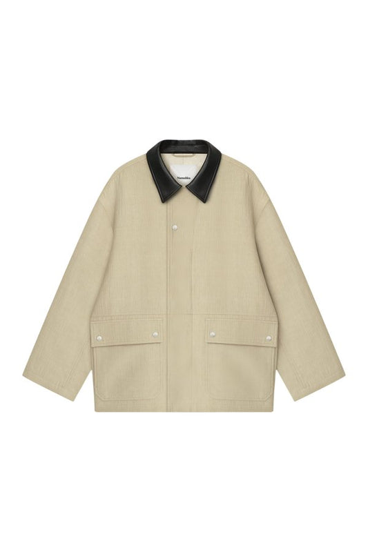 Melesio - Jacket — packshot