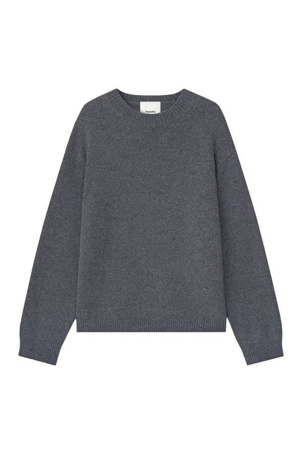 Renea - Wool blend sweater — packshot