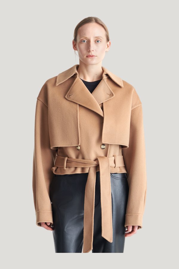 Satoyo - Jacket — carry 3