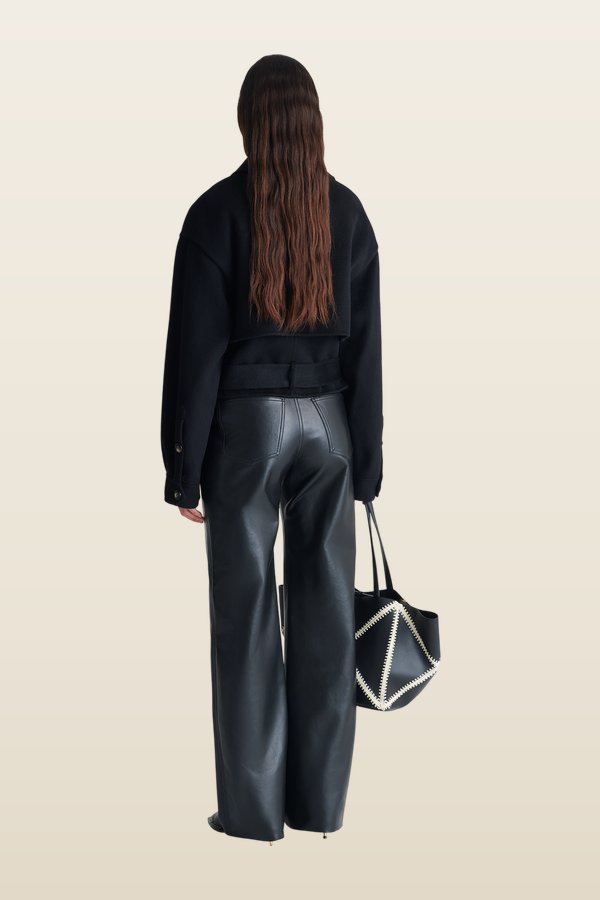 Satoyo - Jacket — carry 4