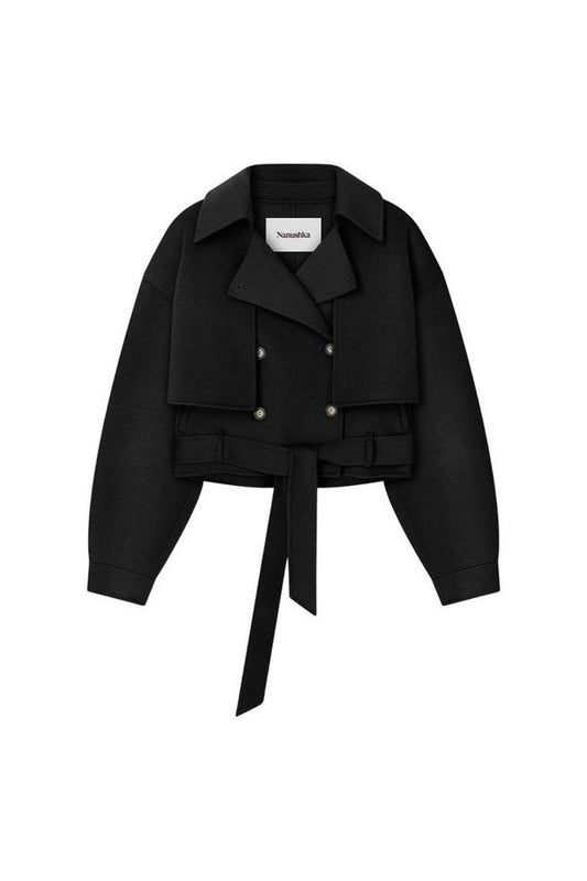 Satoyo - Jacket — packshot