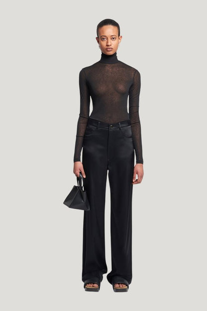 Harri - Turtleneck top — carry 2