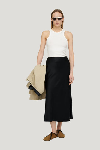 Herve - Tank top — model front