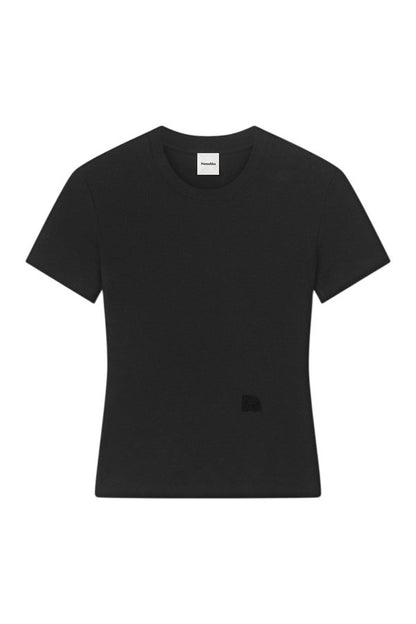 Axton - Cropped t-shirt — packshot
