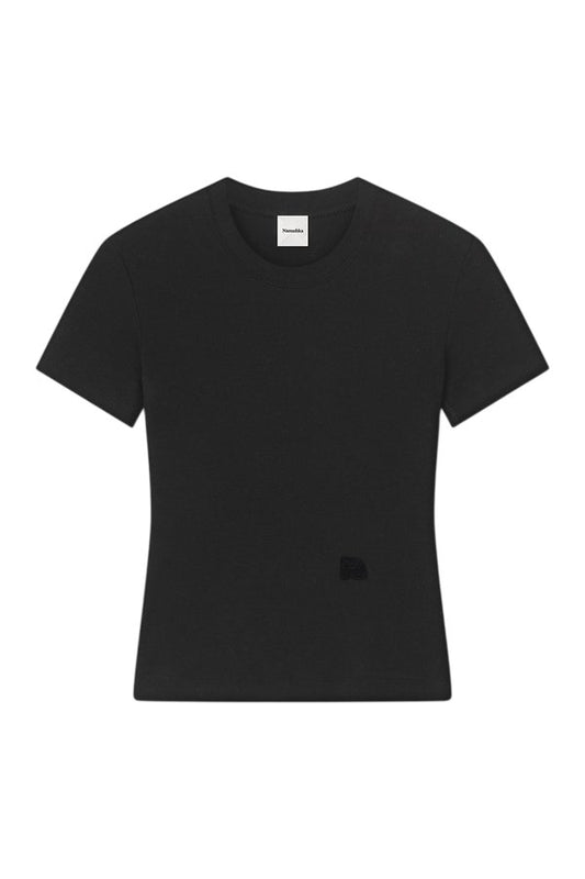 Axton - Cropped t-shirt — packshot