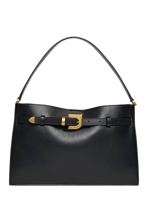 Harmonica - Leather bag — packshot