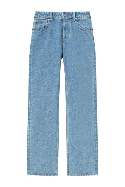 Gwen - Jeans - Mid — packshot