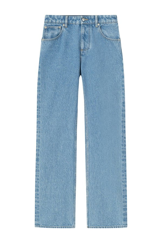 Gwen - Jeans - Mid — packshot