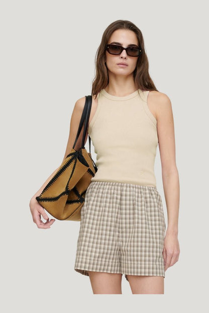 Herve - Tank top — carry 3