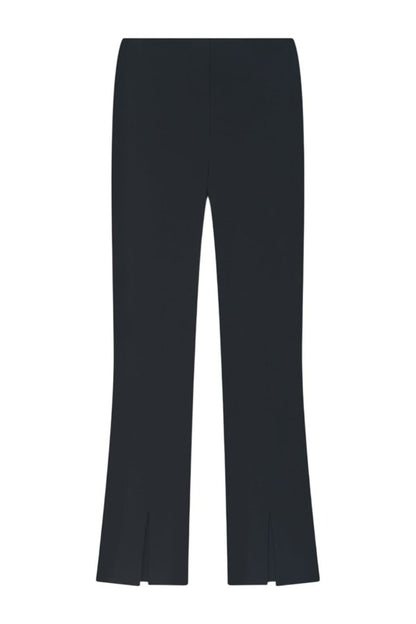 Luana - Front slit pants — packshot
