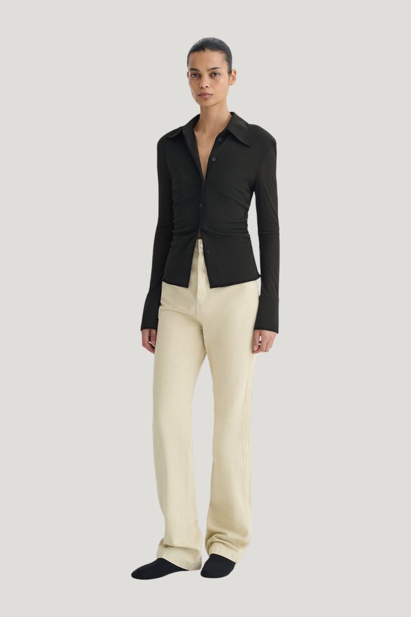 Seldes - Jeans — model front