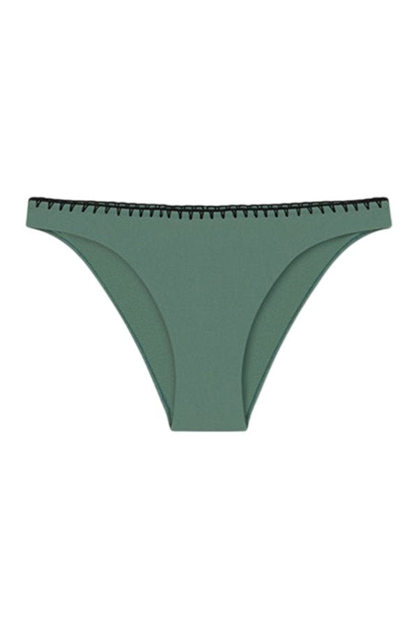 Merve - Crochet bikini bottom — packshot