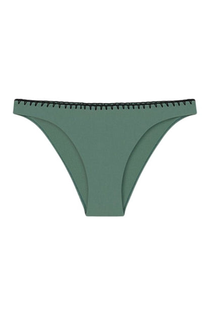 Merve - Crochet bikini bottom — packshot
