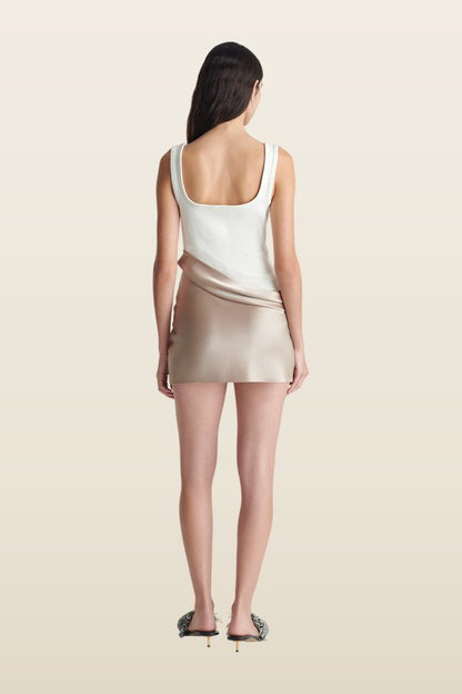 Marijn - Mini dress — carry 4