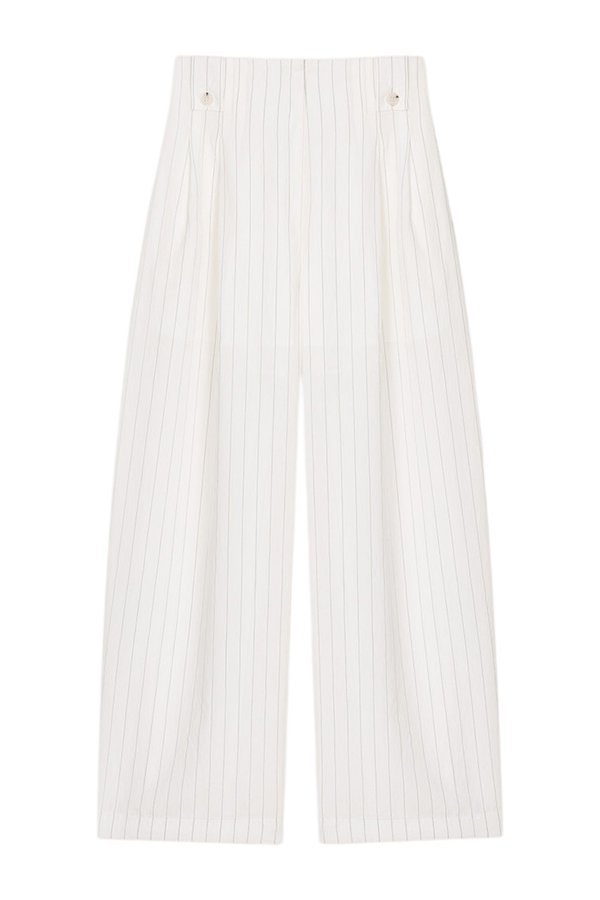 Jenci - Wide leg pants — packshot