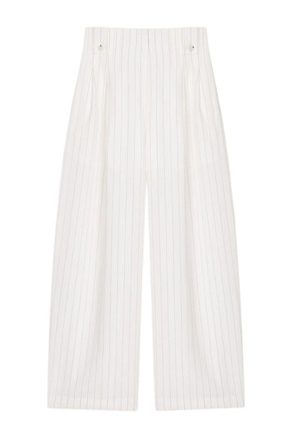 Jenci - Wide leg pants — packshot