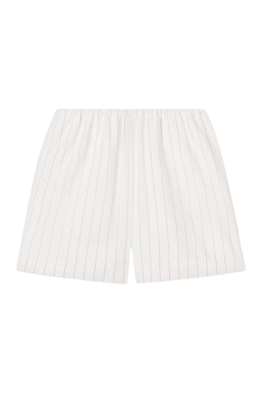 Dylla - Relaxed shorts — packshot