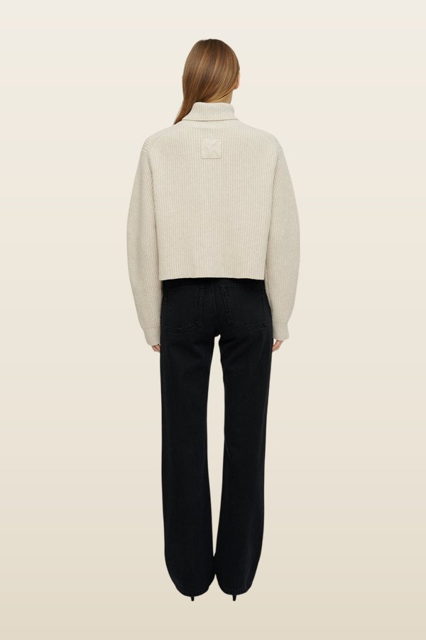 Narda - Sweater — carry 4