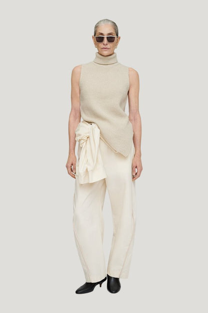 Fennec - Knit vest — carry 2