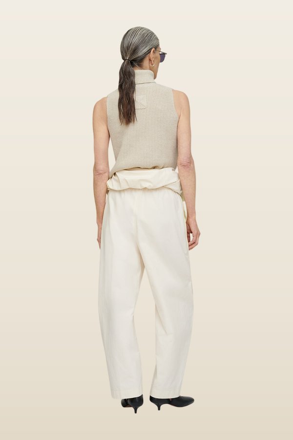Fennec - Knit vest — carry 4