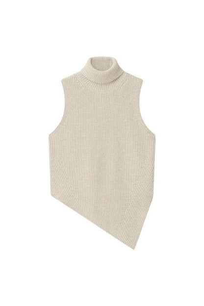 Fennec - Knit vest — packshot