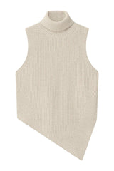 Fennec - Knit vest — packshot