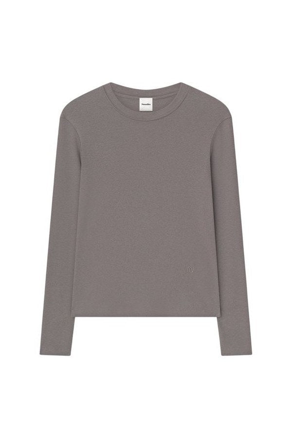 Tamsin - Long sleeve top — packshot
