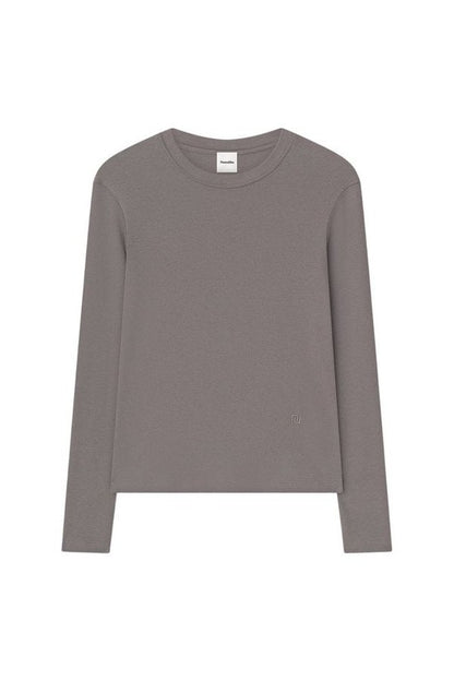 Tamsin - Long sleeve top — packshot