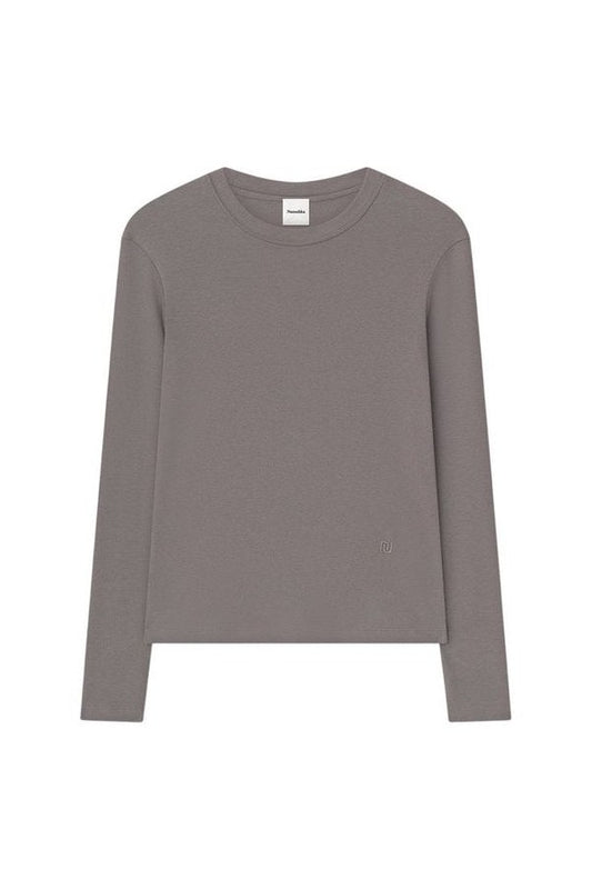 Tamsin - Long sleeve top — packshot