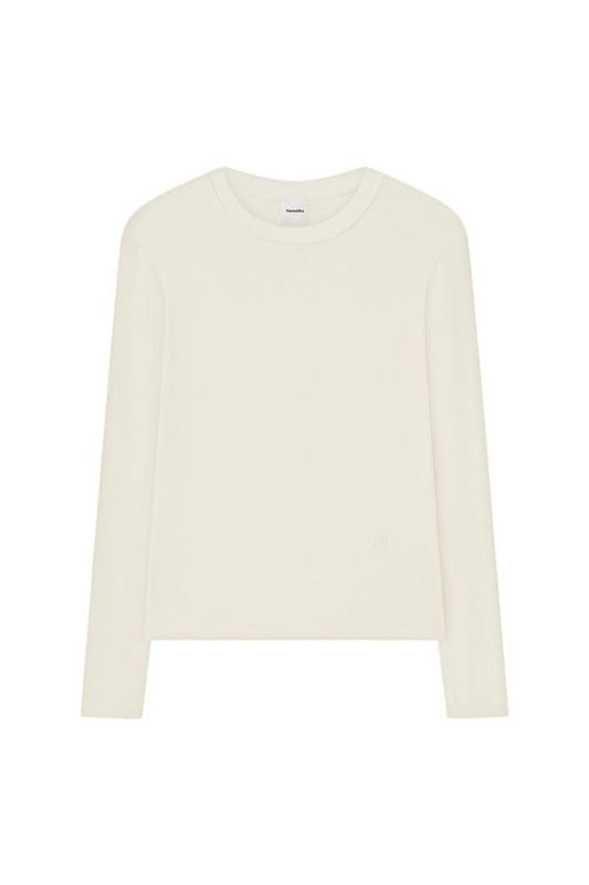 Tamsin - Long sleeve top — packshot