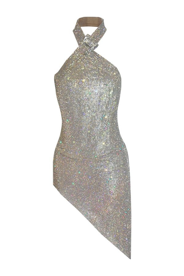 Aurora Dress Mojito — packshot