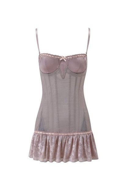 Odette Dress — packshot