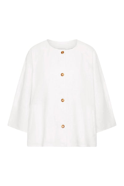 Olivia Blouse — packshot