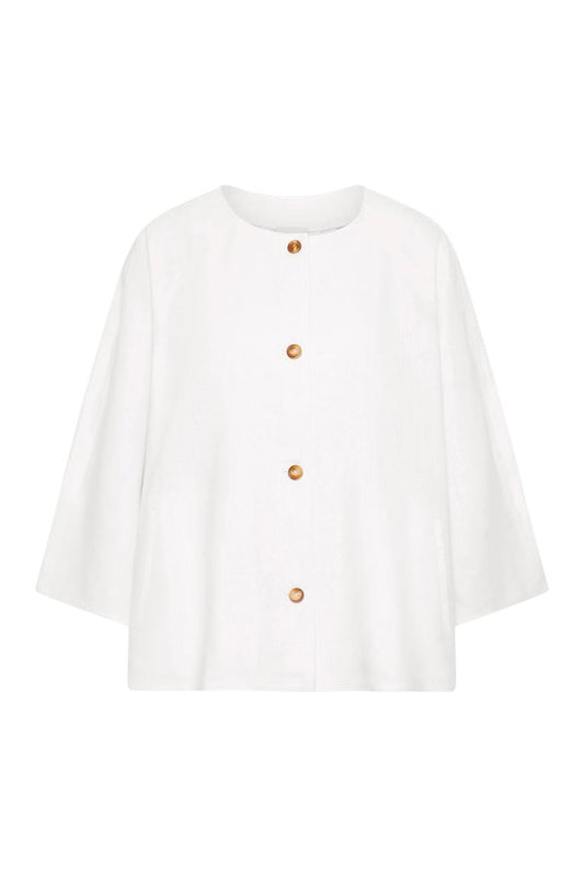 Olivia Blouse — packshot