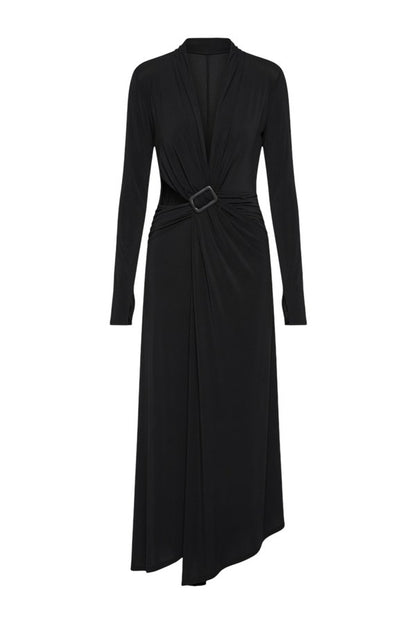 Ona Long Sleeve Dress — packshot