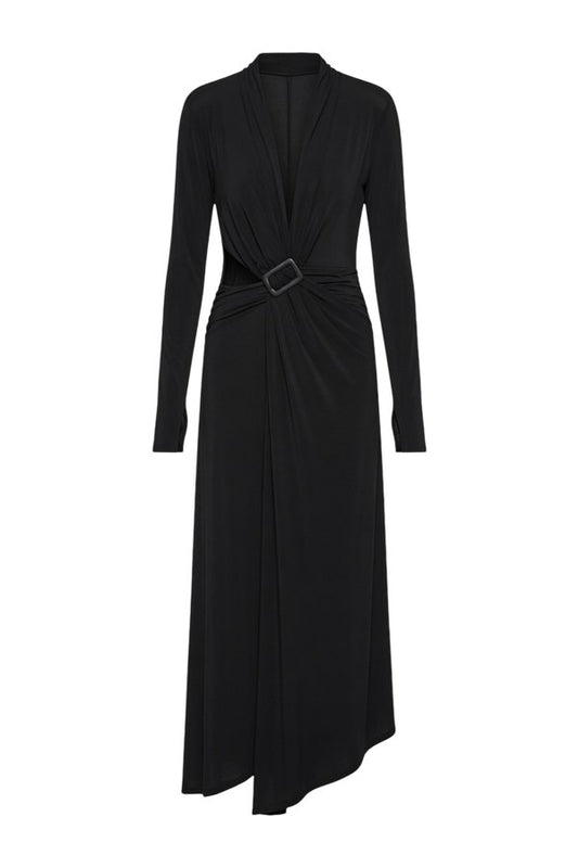 Ona Long Sleeve Dress — packshot