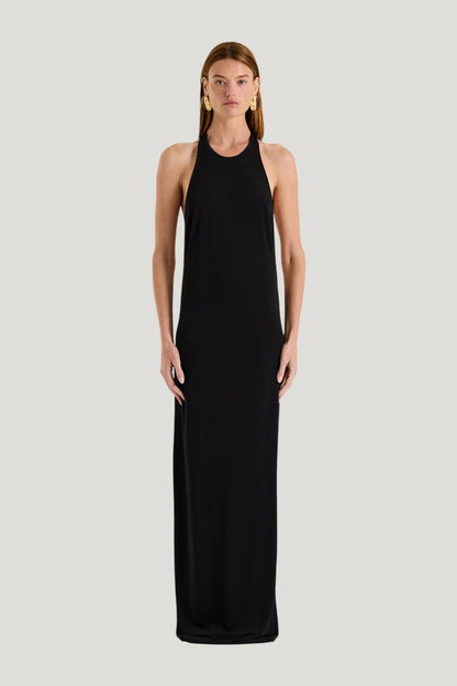 Ophelia Tank Dress — model front