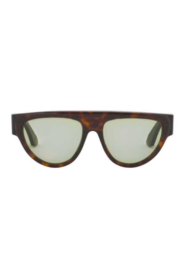 Havana Zimura sunglasses — packshot