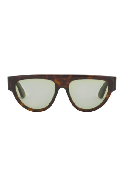 Havana Zimura sunglasses — packshot