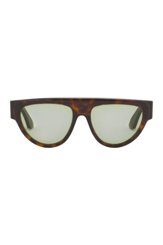 Havana Zimura sunglasses — packshot