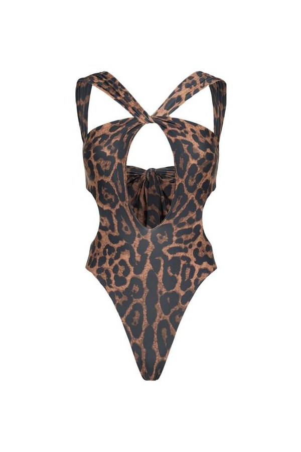 Orchid Swimsuit — packshot