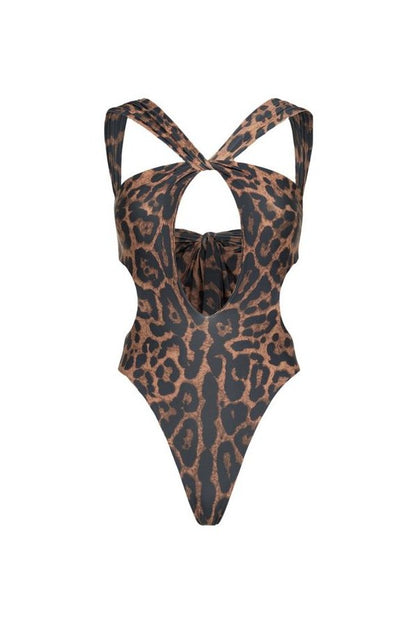 Orchid Swimsuit — packshot