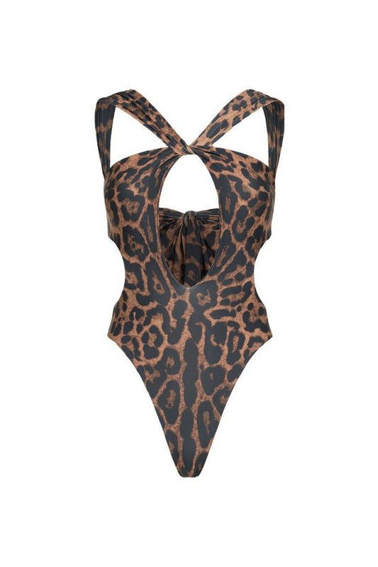 Orchid Swimsuit — packshot