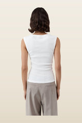 Organic Cotton 90s Top — carry 4