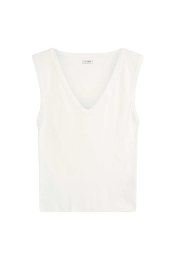 Organic Cotton 90s Top — packshot