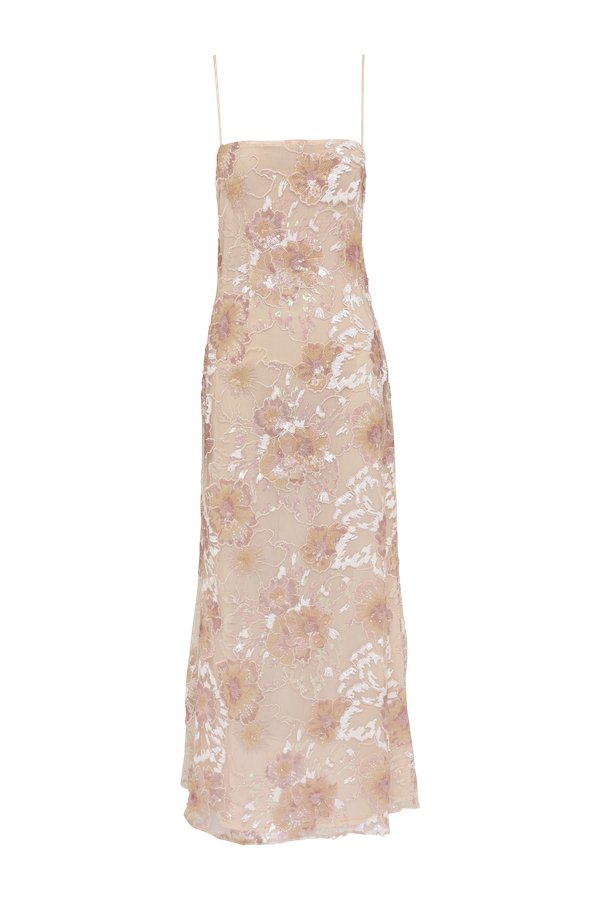 Orion Maxi Dress — packshot
